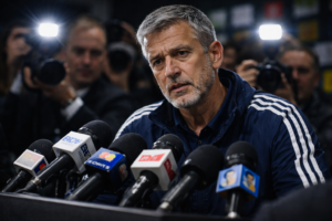 Instituciones en choque: Bayern aventaja al Madrid en cuartos de final