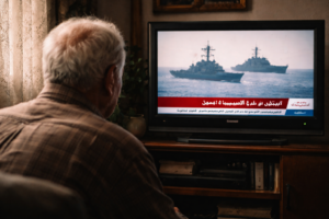 Crisis en Ormuz: Perspectiva histórica y geopolítica del bloqueo a Irán