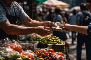 Lavado de dinero en micronegocios de México: estadísticas, giros y prevención